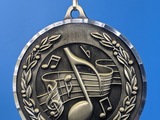 Burlington Academy of Music, Burlington