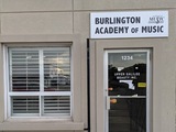 Burlington Academy of Music, Burlington