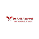 Dr. Anil Agarwal, New Delhi