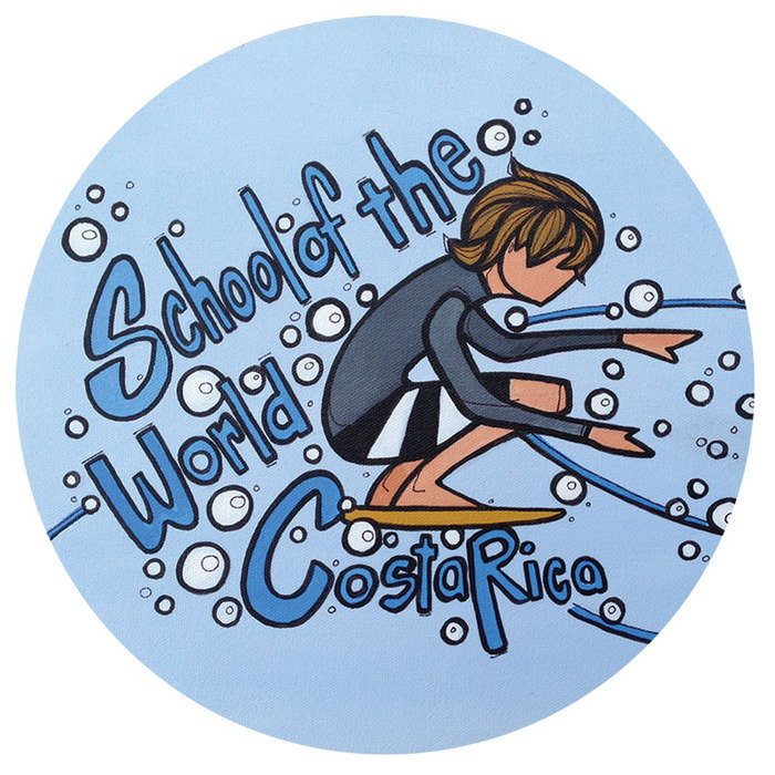  Profile Photos of School of the World 300 M Este 50 N De La Pops, Escuela del Mundo - Photo 1 of 1