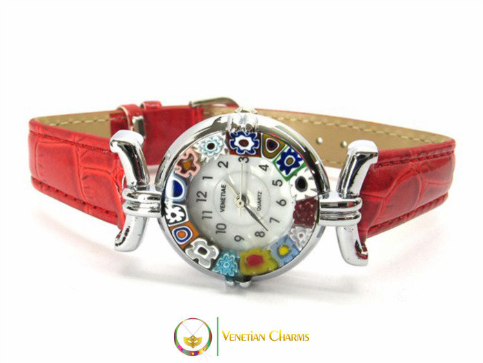  Best Sellers of Venetian Charms - Murano Glass Jewellery 18B Park Circus - Photo 4 of 14