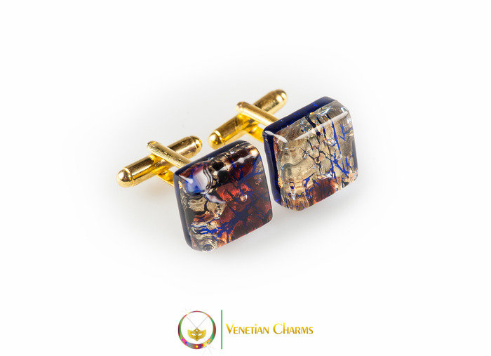  Best Sellers of Venetian Charms - Murano Glass Jewellery 18B Park Circus - Photo 6 of 14