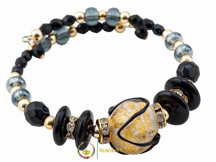  Best Sellers of Venetian Charms - Murano Glass Jewellery 18B Park Circus - Photo 10 of 14