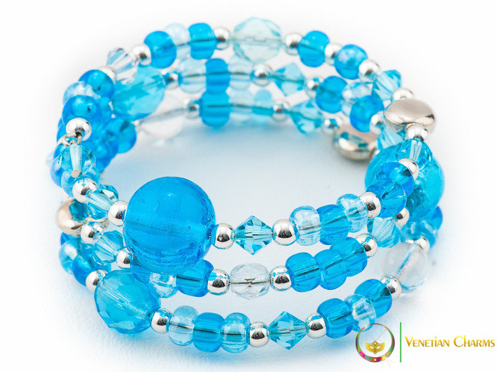  Best Sellers of Venetian Charms - Murano Glass Jewellery 18B Park Circus - Photo 11 of 14