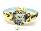  Venetian Charms - Murano Glass Jewellery 18B Park Circus 