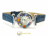  Venetian Charms - Murano Glass Jewellery 18B Park Circus 