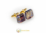  Venetian Charms - Murano Glass Jewellery 18B Park Circus 