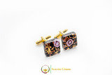  Venetian Charms - Murano Glass Jewellery 18B Park Circus 