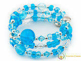 Venetian Charms - Murano Glass Jewellery, AYR