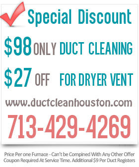  Profile Photos of Duct Clean Of Houston 8261 Richmond Ave #450 - Photo 1 of 2