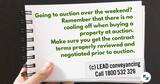  LEAD Conveyancing Melbourne Collins Square Tower Five, 727 Collins St 
