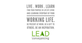  LEAD Conveyancing Melbourne Collins Square Tower Five, 727 Collins St 