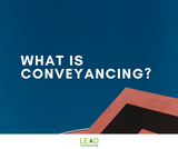 LEAD Conveyancing Melbourne, Docklands