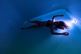 The Ocean Lab, Austin