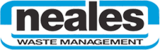 Neales Waste Management Ltd, Lancashire