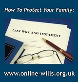 Online-wills.org.uk, Aylesford