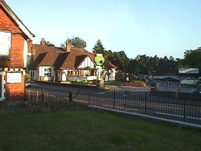  Profile Photos of Harvester Amherst Hill, Riverhead - Photo 1 of 5