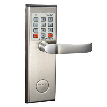 Digital Serviced Locks of Averkey Locksmiths Limited 7 Millfields - Photo 9 of 14