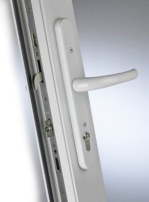 Multipoint Mechanisms Serviced Locks of Averkey Locksmiths Limited 7 Millfields - Photo 10 of 14