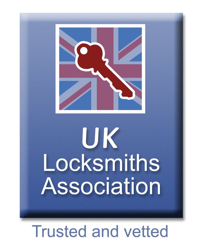 UKLA Logo Serviced Locks of Averkey Locksmiths Limited 7 Millfields - Photo 5 of 14
