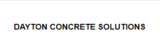 Dayton Concrete Solutions, Dayton
