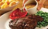 Harvester, Herne Bay
