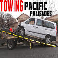 Pacific Palisades Towing Local, Pacific Palisades