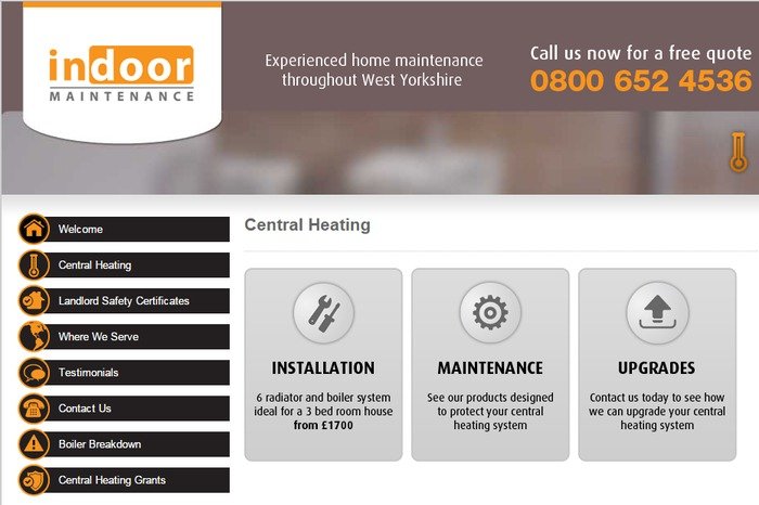  New Album of Indoor Maintenance Ltd 4, Thorne Close - Photo 1 of 5