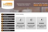  Indoor Maintenance Ltd 4, Thorne Close 