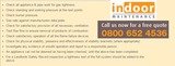 Indoor Maintenance Ltd, Pudsey