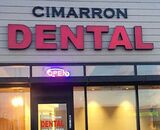  Cimarron Dental Wellness 100 Southbank Blvd #304 