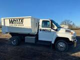 White Dumpster, Alliance