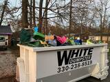 White Dumpster, Alliance