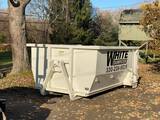White Dumpster, Alliance