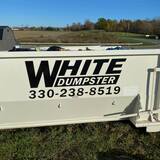 White Dumpster, Alliance