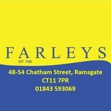 Farleys Furniture - Ramsgate, Ramsgate