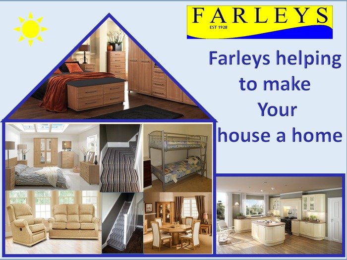 Making your house a home  New Album of Farleys Furniture - Ramsgate 48-54 Chatham Street - Photo 3 of 3