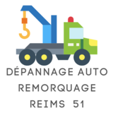 DÃ©pannage auto remorquage Reims 51, Reims