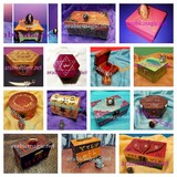 Arabic Magic of Arabic Magic