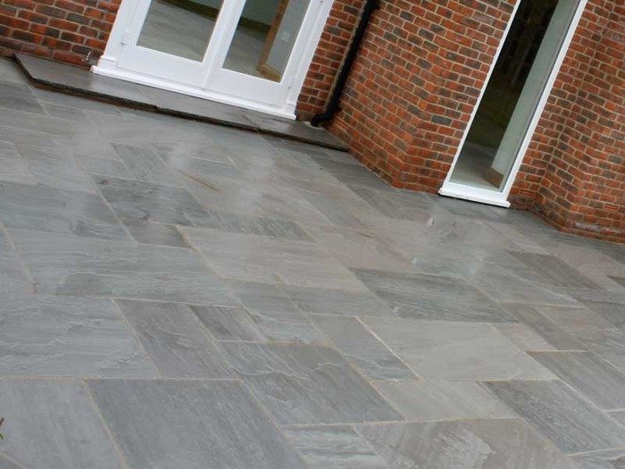  Kandla Grey Sandstone of UK Stone Imports Ltd Lakesview Business Centre, Stone Way - Photo 3 of 5