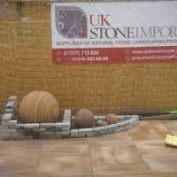  Sandstone  of UK Stone Imports Ltd Lakesview Business Centre, Stone Way - Photo 1 of 6