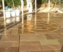  Sandstone  of UK Stone Imports Ltd Lakesview Business Centre, Stone Way - Photo 2 of 6