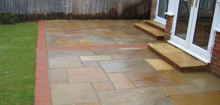  Sandstone  of UK Stone Imports Ltd Lakesview Business Centre, Stone Way - Photo 4 of 6