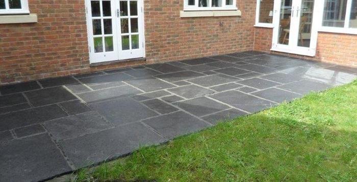  Black Limestone  of UK Stone Imports Ltd Lakesview Business Centre, Stone Way - Photo 5 of 5