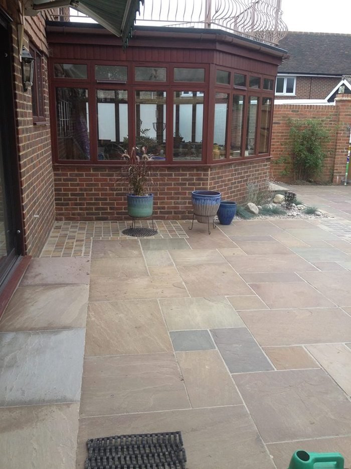  UK Stone Imports/Cathedral Landscapes  of UK Stone Imports Ltd Lakesview Business Centre, Stone Way - Photo 3 of 6