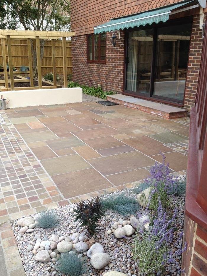  UK Stone Imports/Cathedral Landscapes  of UK Stone Imports Ltd Lakesview Business Centre, Stone Way - Photo 6 of 6