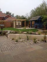  UK Stone Imports Ltd Lakesview Business Centre, Stone Way 