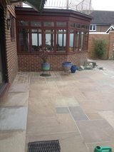 UK Stone Imports Ltd, Hersden