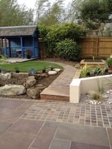 UK Stone Imports Ltd, Hersden