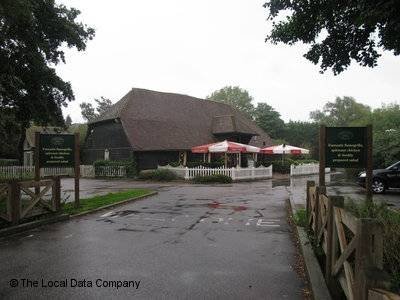  Profile Photos of Harvester Cantebury Road, Kennington - Photo 1 of 5